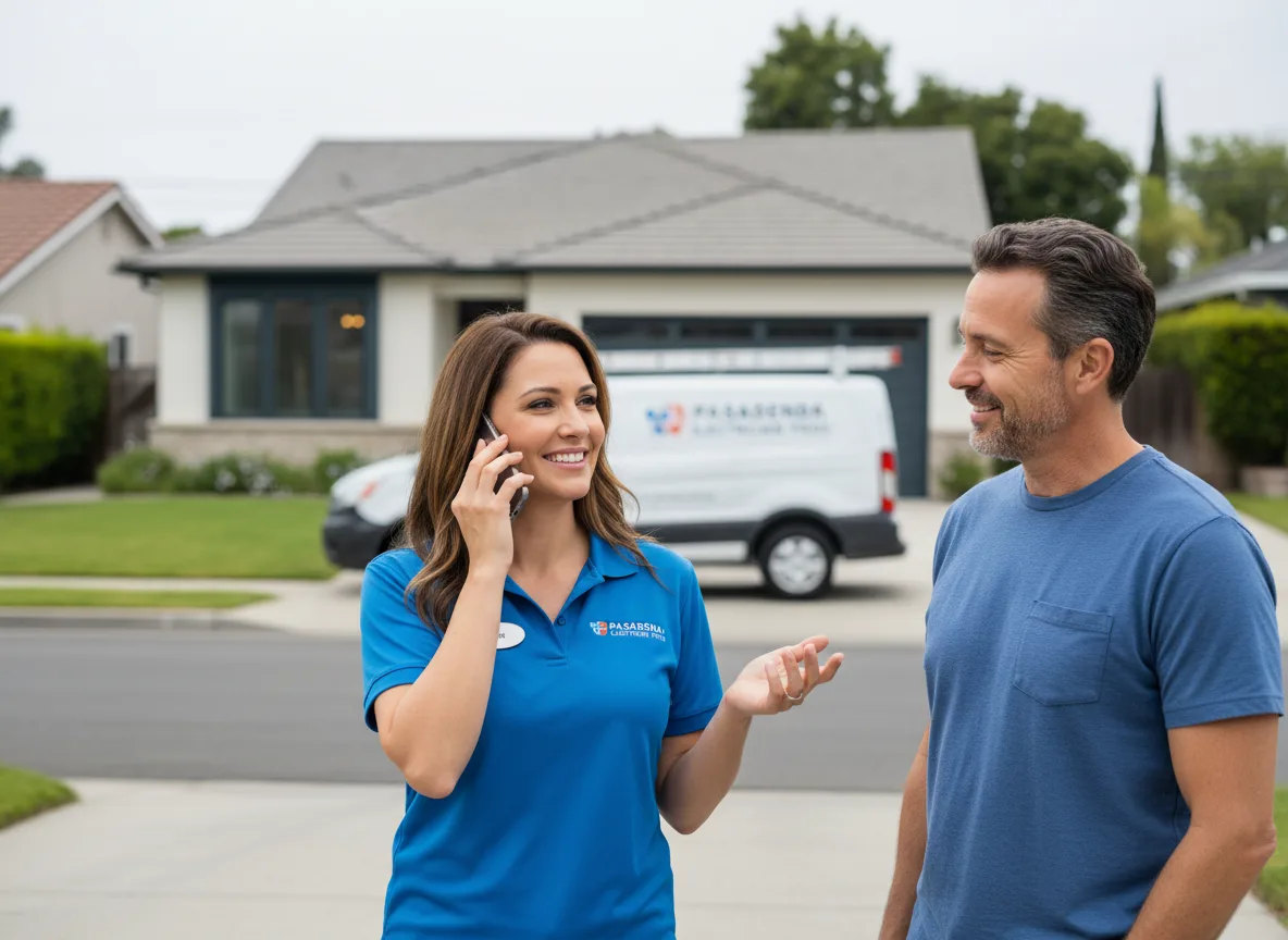 Electrician Oshkosh, WI FAQs